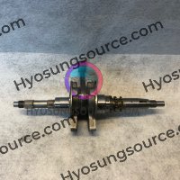 Genuine Engine Crankshaft Connecting Rods Hyosung MS3 250