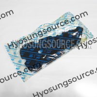 Genuine Air Filter Sponge Foam Pad Hyosung MS3-250 XSpeed 250i