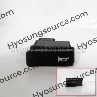 Horn Button Switch Unit Hyosung SB50 EZ100 SD50 SF50 PRIMA