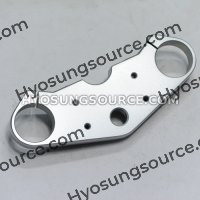 Genuine Top Triple Clamp Tree Hyosung GT250 GT650 Naked