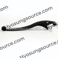Aftermarket Front Brake Lever Hyosung GT125R RX125SM RT125D