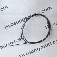 Aftermarket Throttle Cable Hyosung SF100R Rally 100