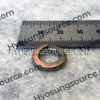 1 Pcs Spring Washers drive chain tensioner 8mm Daelim VL125