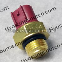 Genuine Thermo Switch Assy Hyosung GD250N GD250R