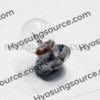 Aftermarket Head Light Bulb 12V S3 Hyosung SF50