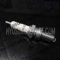 Genuine Spark Plug D8EA Hyosung GA125( I ) GPS125