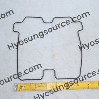 Cylinder Head Lower Cover O-ring No. 1 Hyosung GV650 GT650R ST7