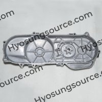Genuine Engine Clutch Cover Casing (New Old Stock) SB50 SB-50