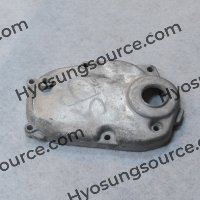 Genuine Gear Box Casing Cover [new old stock] For SB50 Super Cap