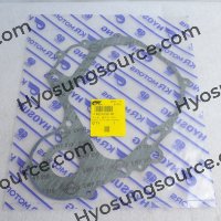 Genuine Clutch Left Side Cover Gasket Hyosung GD250R GD250N