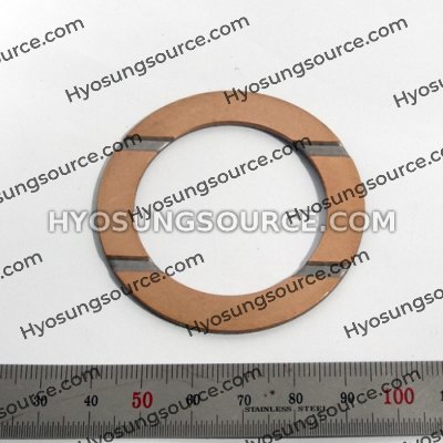 Genuine Crankshaft Thrust Washer Hyosung MS3 250