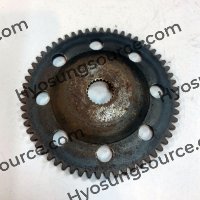 Genuine Engine Starter Clutch Gear[new old stock] Hyosung EZ100