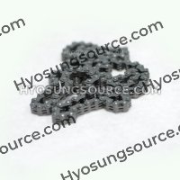 Engine Camshaft Timing Chain Hyosung MS3 250 GD250 EXIV GD250R
