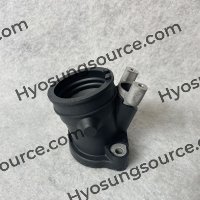 Genuine Intake Pipe Manifold Adapter Hyosung GD250 GD250R GD250N