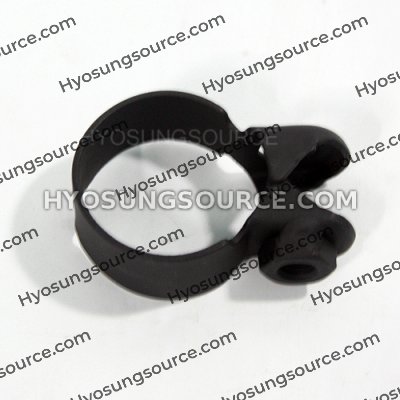 Exhaust Pipe Clamp Clip Connect Hyosung GT125-GT250R GV125-GV250