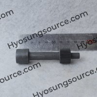 Genuine Oil Pump Driven Gear Hyosung SB 50 SD 50 SF 50