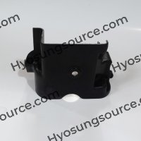 Genuine Plastic Engine Cylinder Head Cowling Hyosung GPS125 Hype