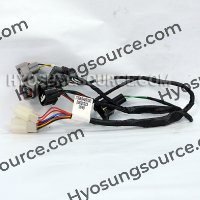 Genuine Lead Wire Sensor Euro 3 2008-2009 Hyosung GT650R