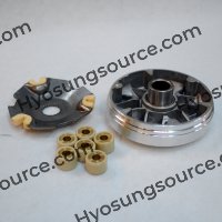 Aftermarket Moveable Drive Face Assembly Hyosung SF100R EZ100