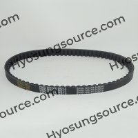 Replacement Belt for FMC Corp Drive Belt Hyosung PRIMA 50 SF50R