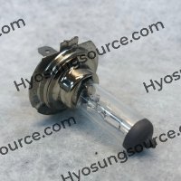 Aftermarket Headlight Bulb [NEW OLD STOCK] Daelim S1 125 S2 125