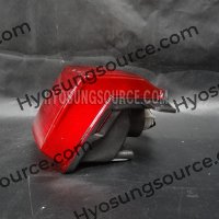 Genuine Rear Tail Light Lamp Hyosung RX125 RX125SM (Fits RT125)