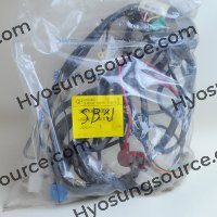 Genuine Wiring Harness [36610HR3300] Hyosung SB50 Super Cab