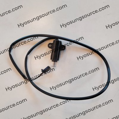 Genuine Side Stand Safety Switch Hyosung GT650 GT650R GT650S