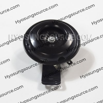 12 Volt Genuine Klaxon Horn Hyosung GT125 - GT650 GV250