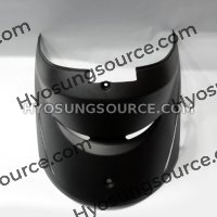 Genuine Front Side Cover Hyosung MS3 125 MS3 250
