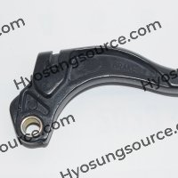 Genuine Clutch Lever Black Hyosung GT650R GV650 GT250R