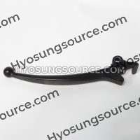 Left Side Rear Brake Lever Hyosung Exceed 125 (MS1-125)