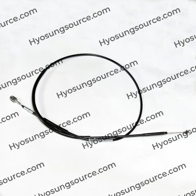 Genuine Clutch Cable Hyosung GV650 GV700 ST7