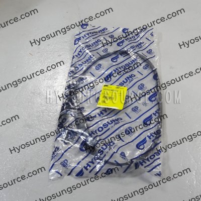 Genuine Throttle Cable Hyosung RT125