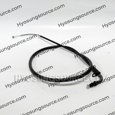 Genuine Choke Cable Hyosung RT125 RT125D