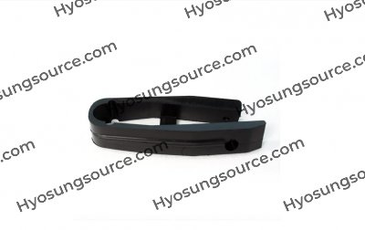 Genuine Chain Slider Guide Guard Protecto Hyosung RX125