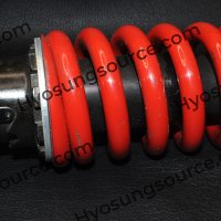 Genuine Rear Shock Absorber Suspension Hyosung RT125