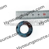Engine Clutch Release Thrust Washer Hyosung Various Models