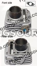 Genuine Engine Cylinder Front & Adjuster Hyosung GV250 FI