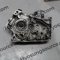 Genuine Engine Crankcase Right Used Hyosung GV250 GT250