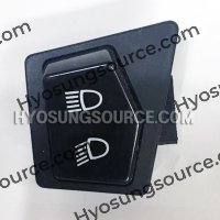Aftermarket Headlight Dimmer Switch Hyosung FX100 SD50 SF50
