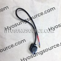 Genuine 1 Wire Neutral Gear Position Sensor Hyosung GV125 GV250
