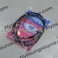 Aftermarket Throttle Cable Hyousng SF50R Rally 50