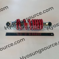 Genuine Rear Shock Absorber Hyosung RT125D (Fits RT125)