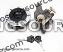 Genuine Ignition Key Switch Lock Set Daelim SQ125 S2 125 S2 250